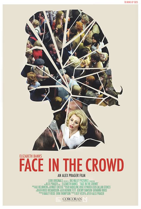 new A Face in the Crowd
